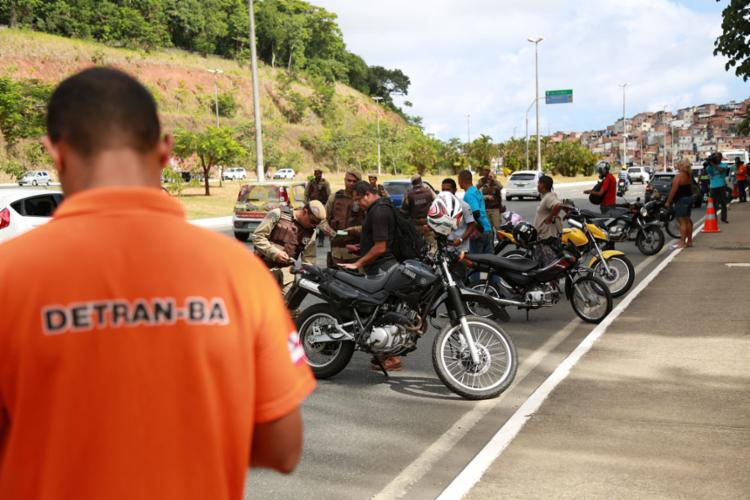 Justiça baiana proíbe apreensão de veículo com IPVA atrasado 