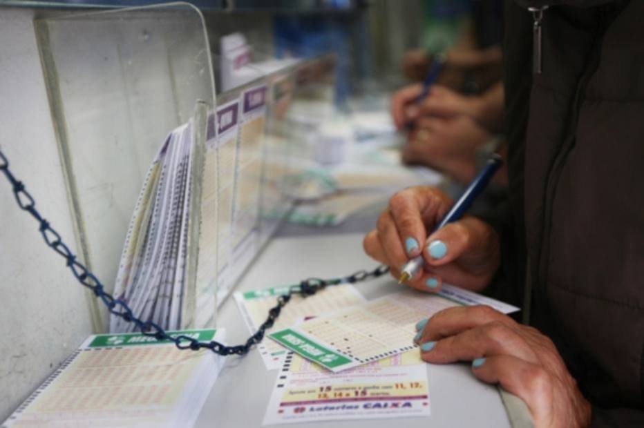 Confira o resultado da Mega-Sena deste sábado