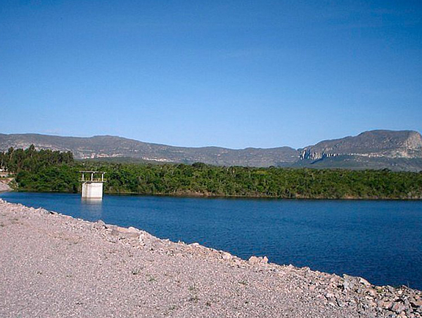 Bahia tem 10 barragens com risco de ruptura; é o maior número do país