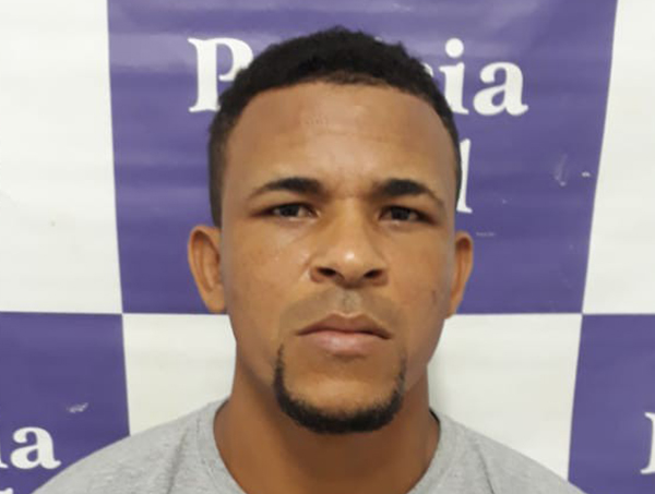  Polícia Civil elucida mais um crime em Operação Caça Homicidas