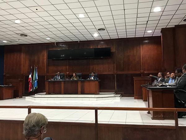 Câmara aprova empréstimo de R$ 15 milhões da Prefeitura junto a Caixa 