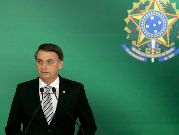Governadores do Nordeste fecham agenda única para levar a Bolsonaro