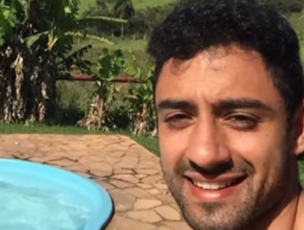 Testemunhas dão versões diferentes sobre a morte do jogador Daniel 