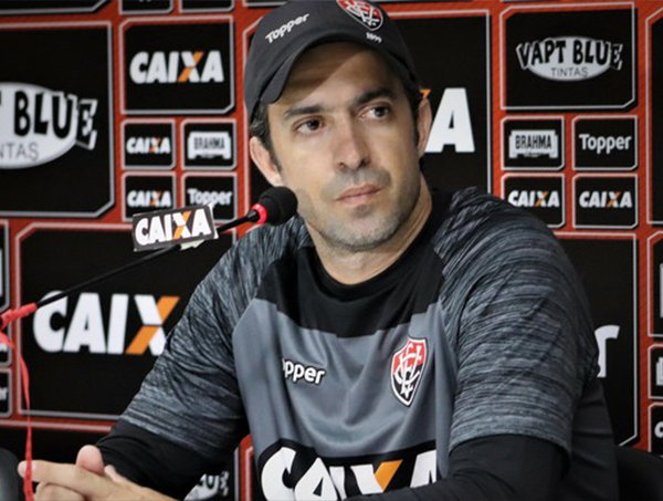'Enquanto houver esperança, vamos continuar lutando', diz João Burse