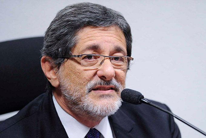 Sergio Gabrielli é condenado a pagar multa de R$ 10 milhões 