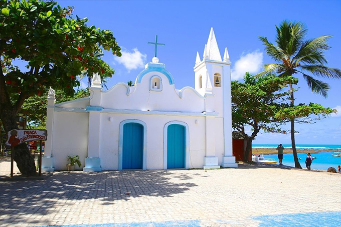 Projeto Papo na Villa traz conteúdo de marketing digital para Praia do Forte