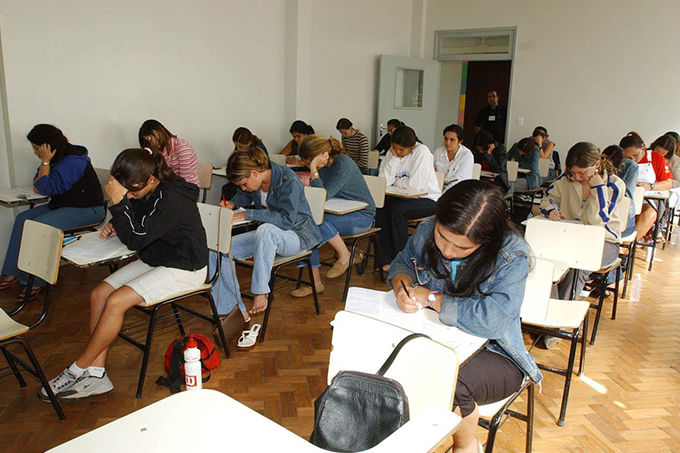 MEC libera recursos para educação em tempo integral