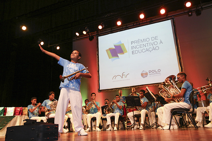 Cofic anuncia destaques do Prêmio de Educação na Cidade do Saber