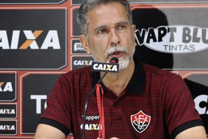 Diante de pedidos de renúncia, Ricardo David convoca coletiva de imprensa