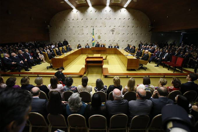 Frente de magistrados quer reverter fim do auxílio-moradia