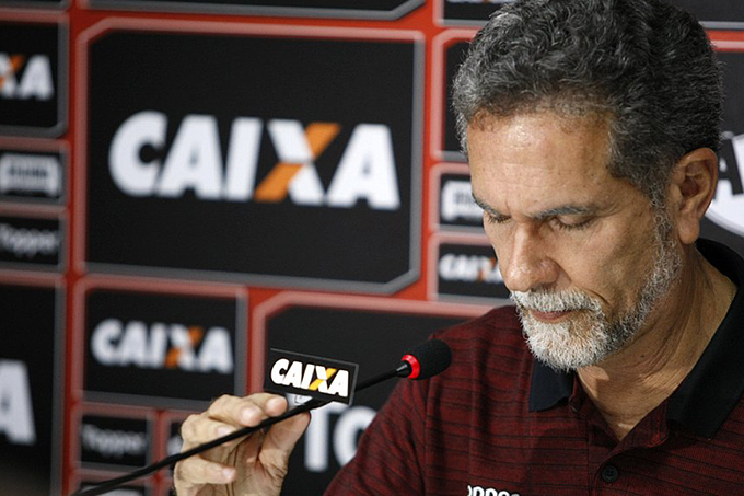Ricardo David não renuncia e assume culpa por fracasso