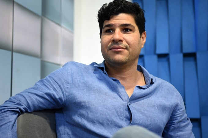 'Paulo Henrique é pré-candidato a prefeito em 2020', anuncia Niltinho