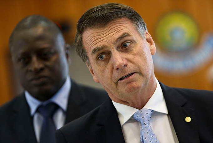 Privatizar Caixa Econômica e Banco do Brasil 