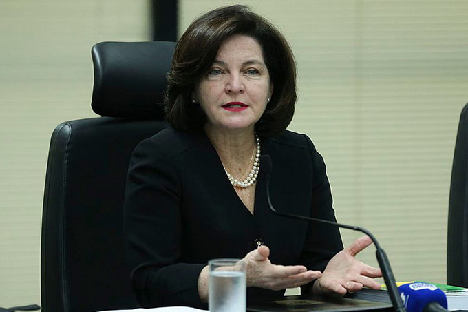 PGR se manifesta contra habeas corpus para Lula no STF