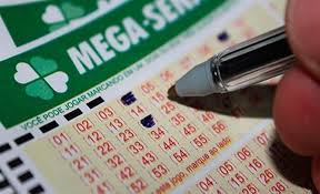 Mega-Sena acumula e pode pagar R$ 10 milhões na próxima terça