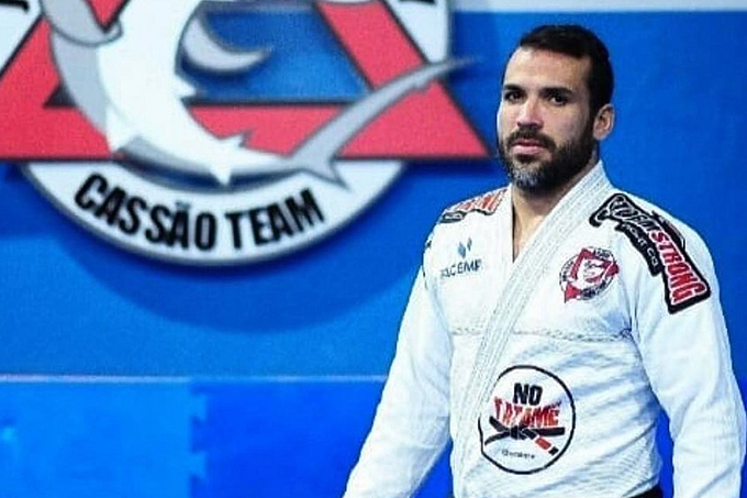 Mestre de jiu-jitsu foi morto em abordagem da PM na Avenida Barros Reis 