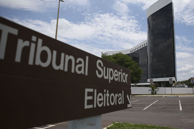 TSE julga hoje prestação de contas da campanha de Bolsonaro