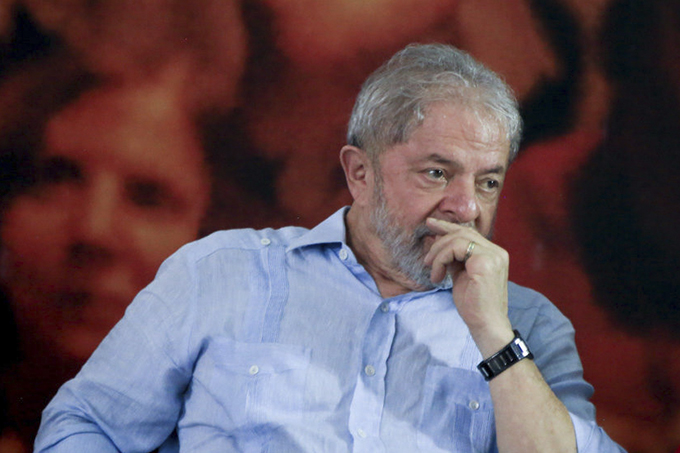 2ª Turma do STF julga habeas corpus de Lula nesta terça