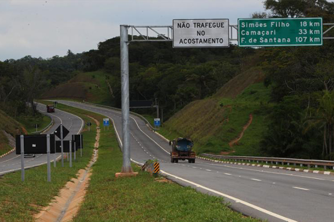 Via Metropolitana vai se tornar um novo vetor de desenvolvimento para a região