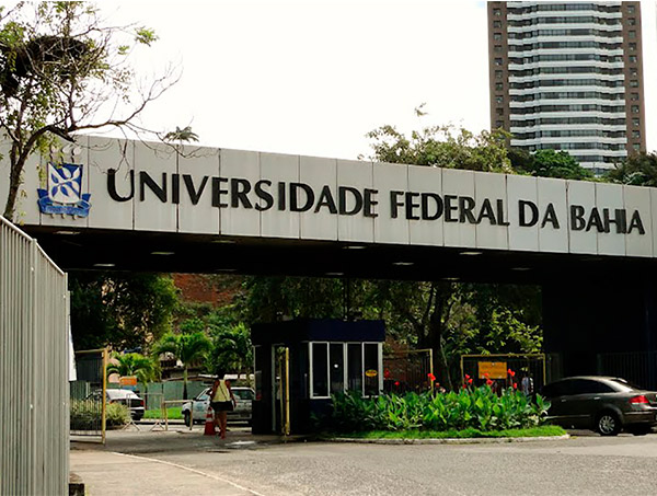 UFBA abre processo seletivo com 52 vagas para professores substitutos