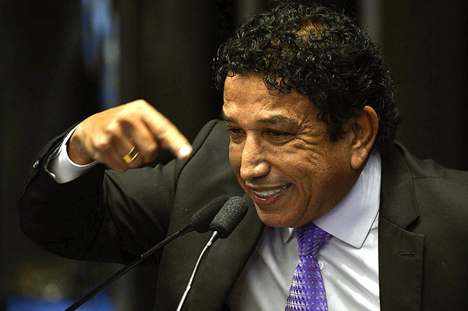 'Meu compromisso com Bolsonaro foi até dia 28 de outubro', diz Malta