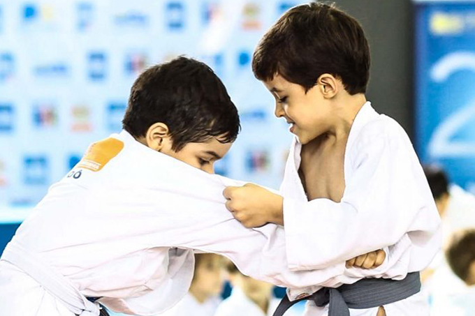 Mata de São João recebe Campeonato Estadual de Judô