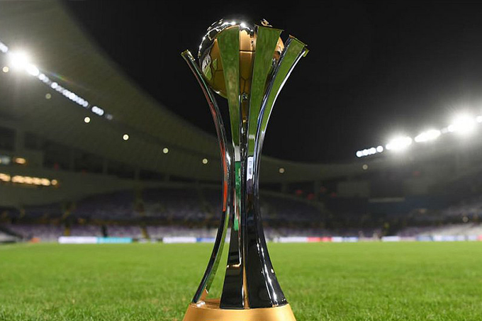 Seis brasileiros jogarão o Mundial de Clubes; ex-Vitória na lista