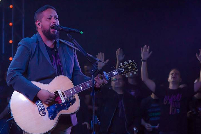 Dia da bíblia será comemorado com evento gospel na ACM