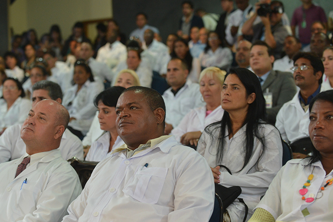 Inscrições para o Programa Mais Médicos terminam hoje