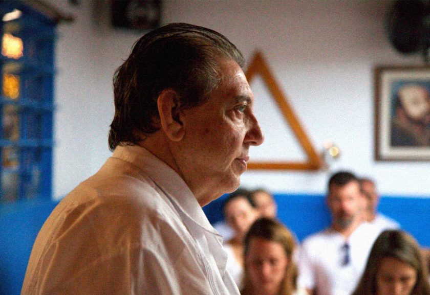 'Tentou colocar a mão na minha calcinha', diz vítima sobre João de Deus