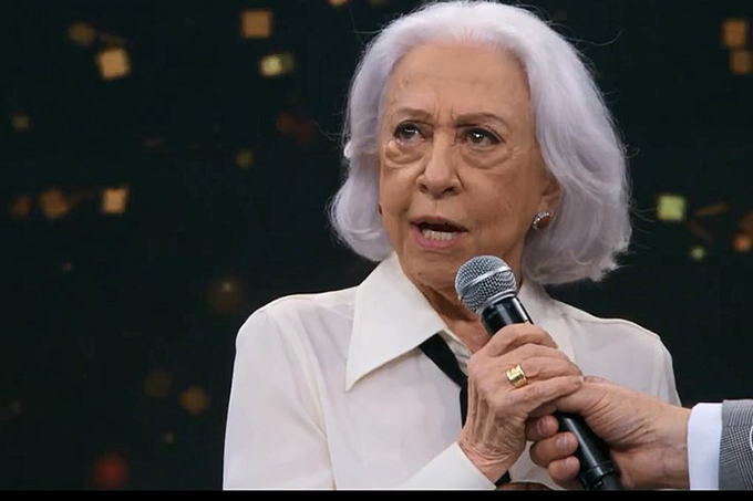 Fernanda desabafa sobre acusações a artistas: 'não somos corruptos'