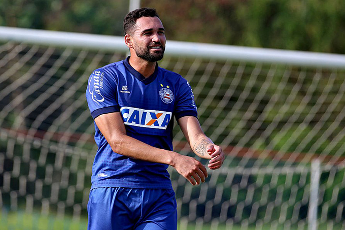 Bellintani revela dificuldade para renovar com Gilberto