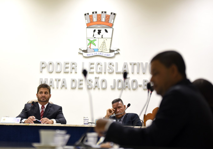 Eleição da Câmara de Mata acontece nesta terça 