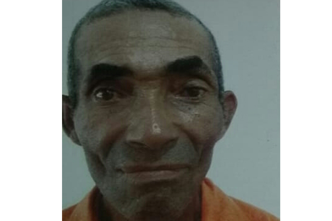 Familiares procuram por idoso desaparecido há quatro semanas
