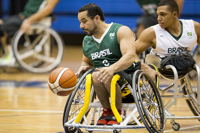 Dias d’Ávila sediará Campeonato Baiano de Basquetebol em Cadeira de Rodas