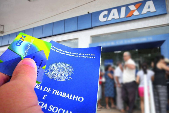 Começa nesta quinta (13) pagamento do 6º lote do PIS de 2017