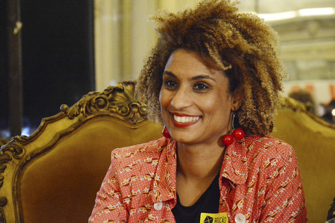 Polícia Civil cumpre mandados relacionados à morte de Marielle e motorista