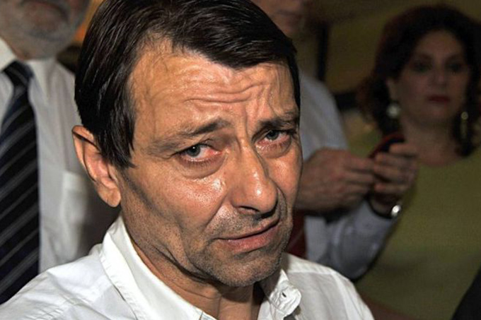 Fux determina prisão de Battisti; decisão pode facilitar extradição