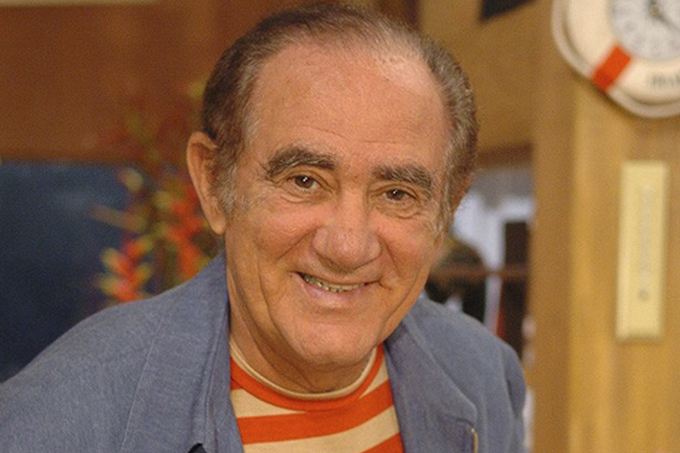 Na geladeira da Globo, Renato Aragão fará Didi Mocó n'A Praça é Nossa'