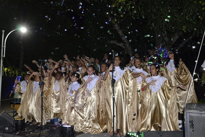 Prefeitura divulga programação do Natal Iluminado de Mata de São João