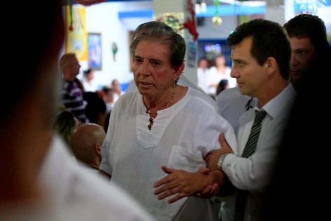 Após mais de 330 denúncias, João de Deus é considerado foragido