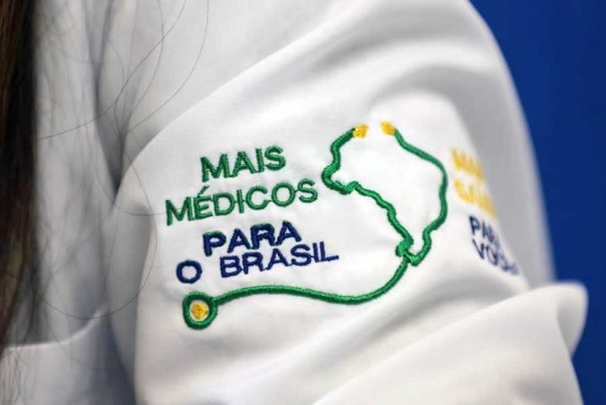 Inscrições para o Mais Médicos seguem até hoje (16)