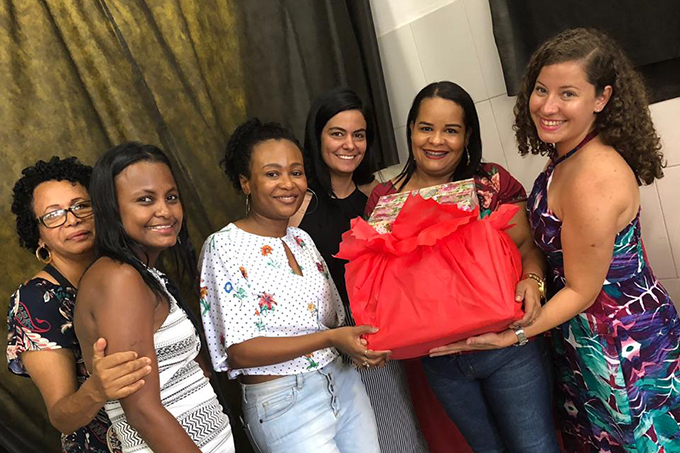  IIº Concurso premia melhores receitas de merendeiras de escolas municipais