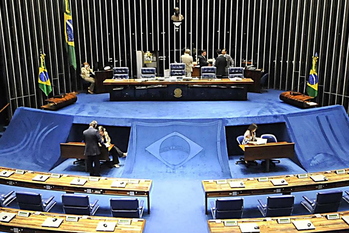 Congresso deve votar Orçamento de 2019 ainda essa semana