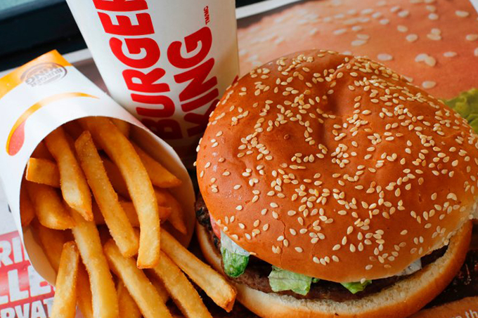 Burger King abre 400 vagas no Brasil; há oportunidades na Bahia