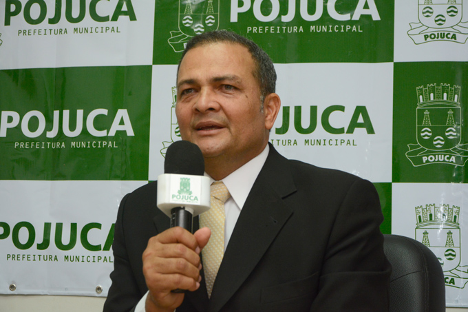 Duda Leite faz balanço do 2º ano de gestão à frente da prefeitura de Pojuca