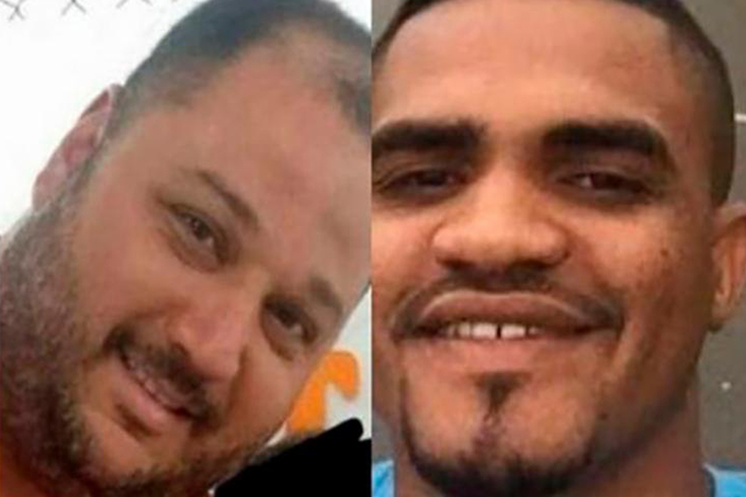 Homens que estavam desaparecidos após venda de carro são encontrados mortos
