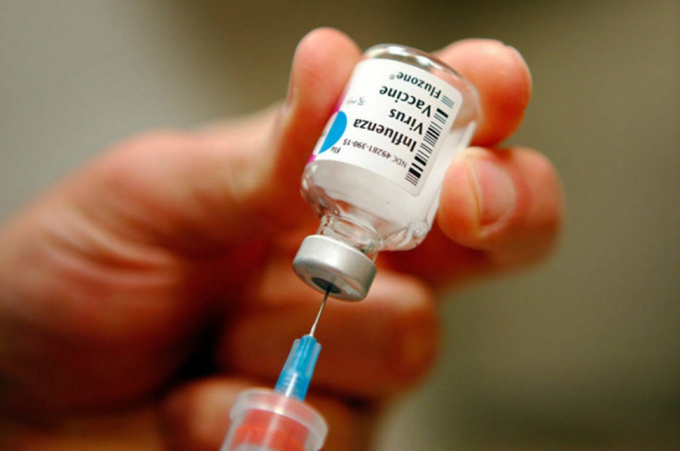 Cancelado o dia D da vacinação contra o H1N1