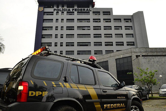 Ex-ministro Kassab é alvo de operação da Polícia Federal