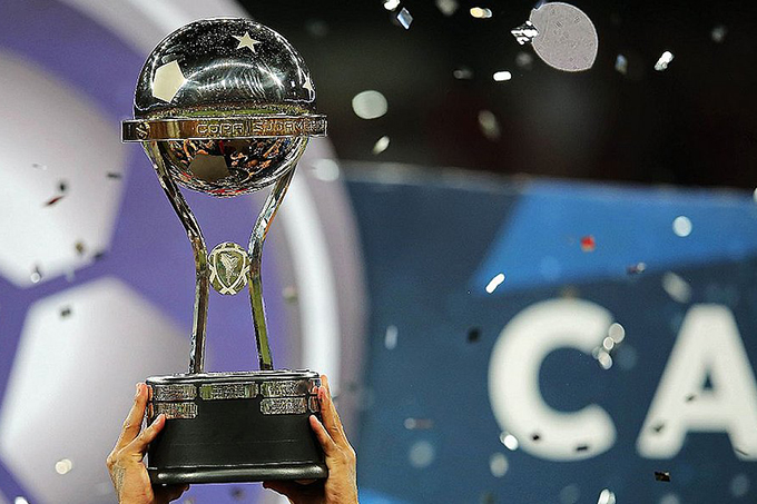 Bahia estreia na Copa Sul-Americana em 7 de fevereiro